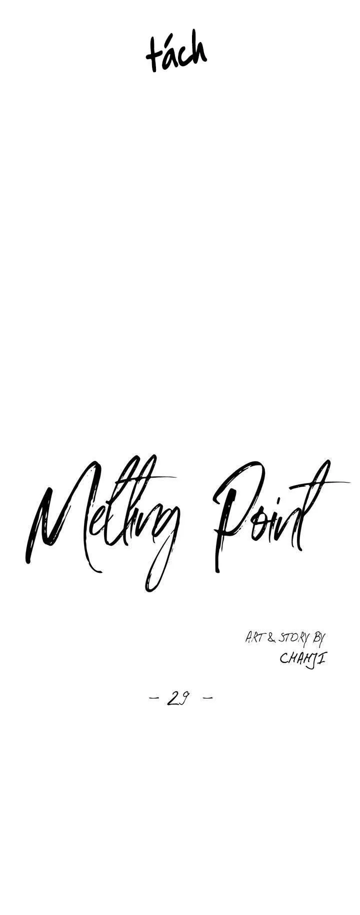 Độ Tan Chảy Chapter 29 Trang 4