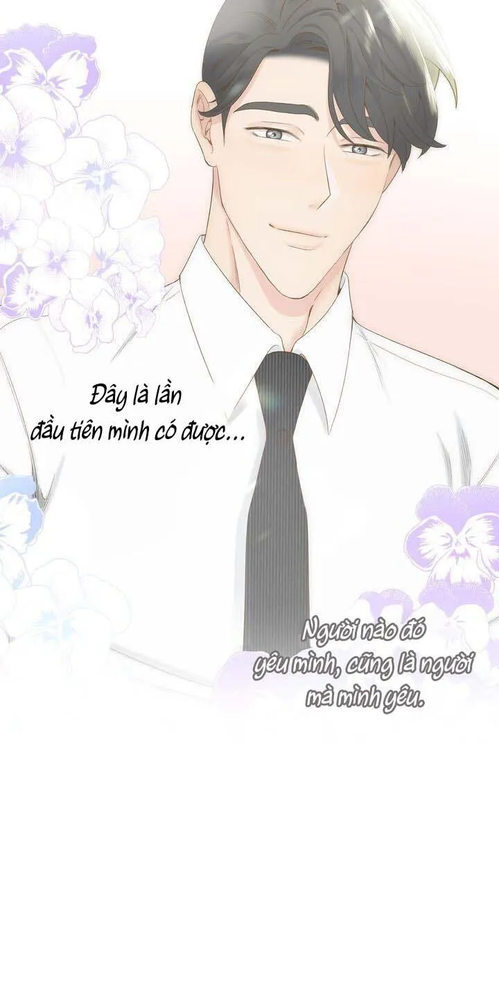 Độ Tan Chảy Chapter 29 Trang 20