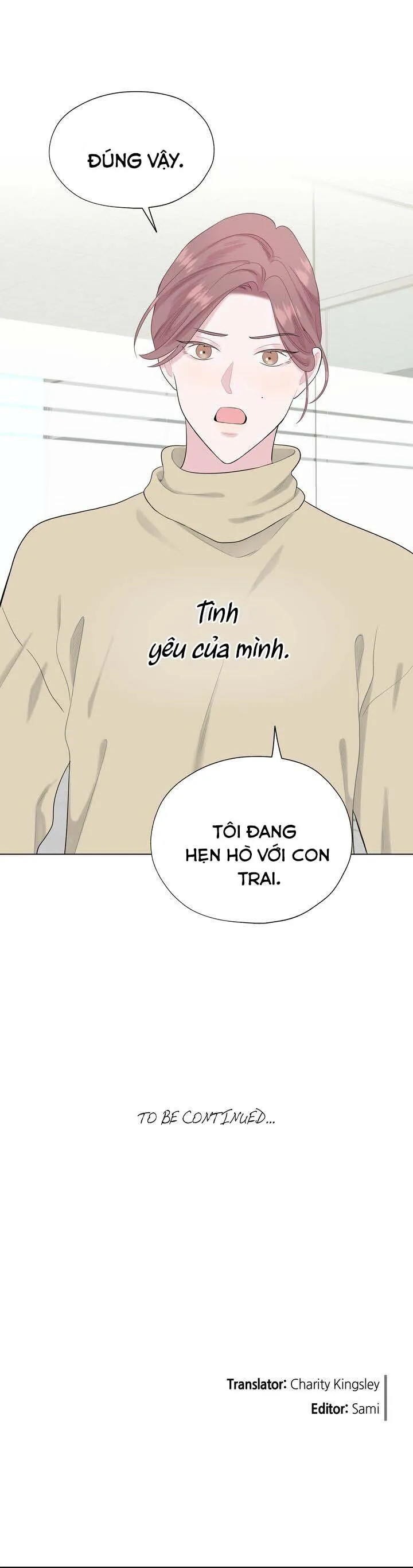 Độ Tan Chảy Chapter 29 Trang 21