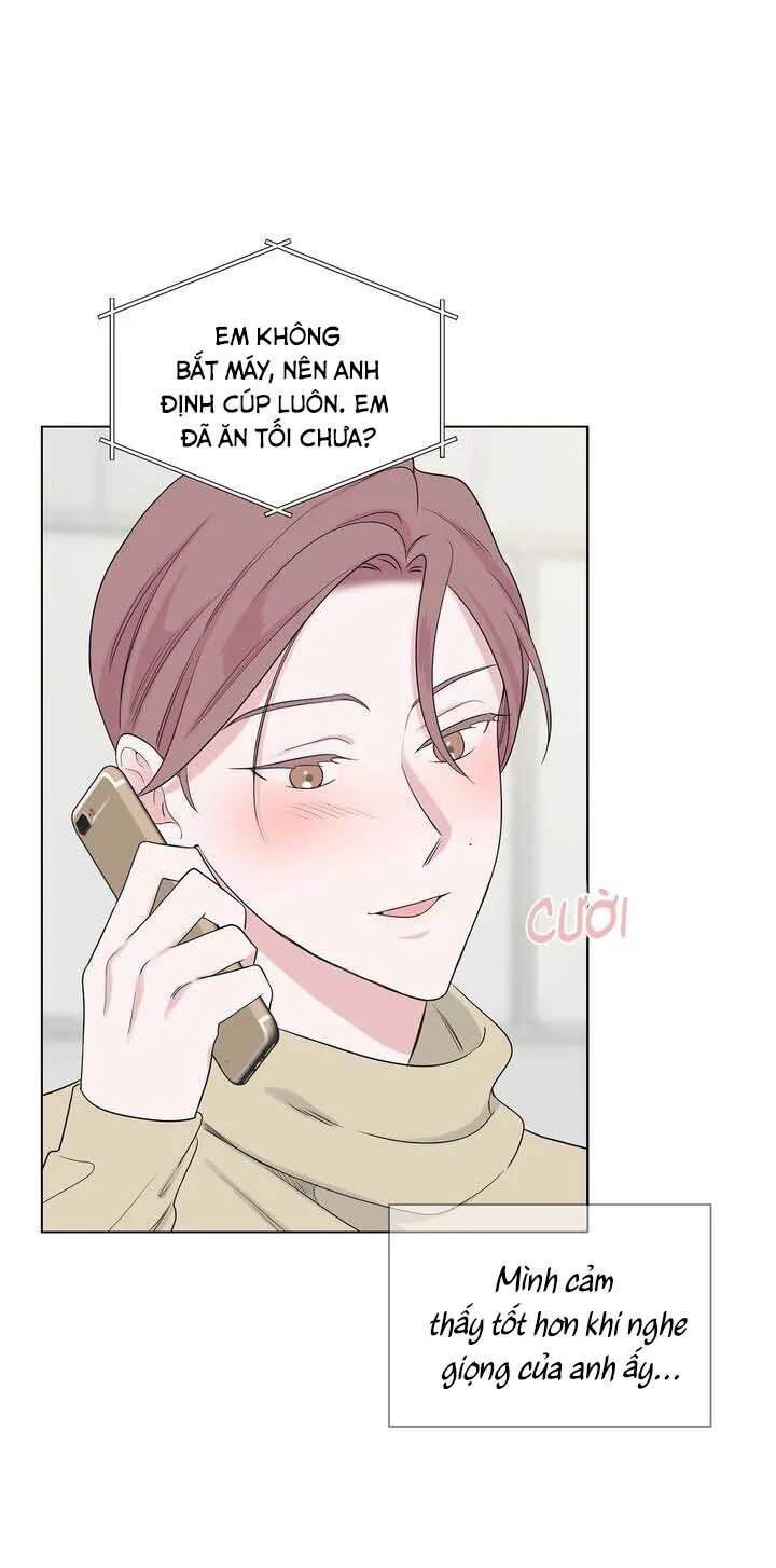 Độ Tan Chảy Chapter 30 Trang 4