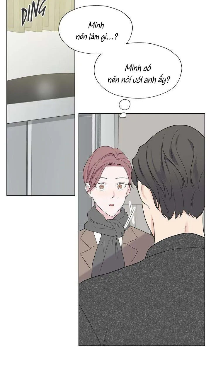 Độ Tan Chảy Chapter 30 Trang 8