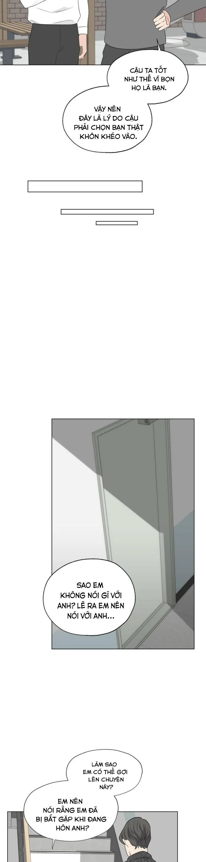 Độ Tan Chảy Chapter 31 Trang 9