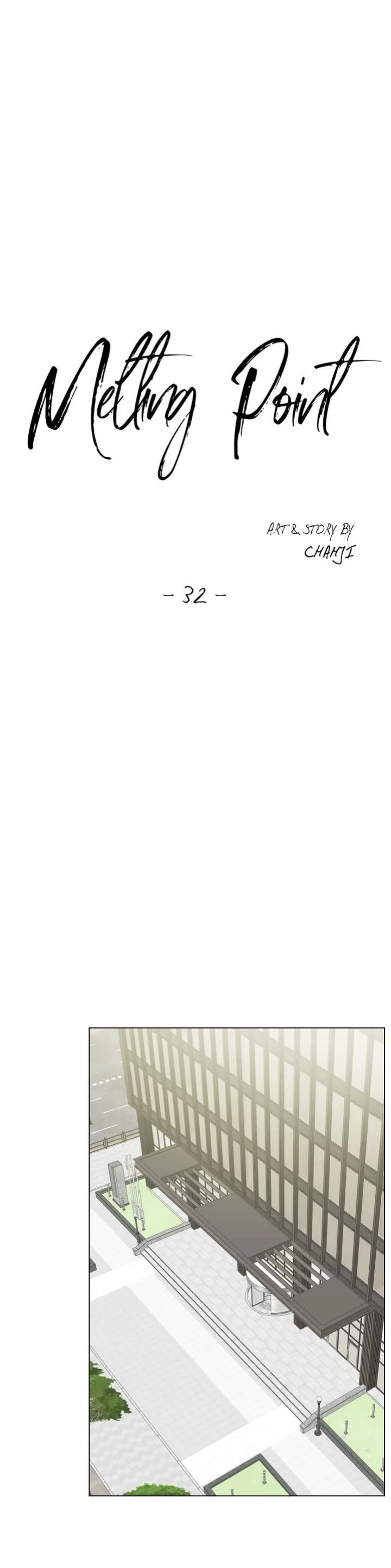 Độ Tan Chảy Chapter 32 Trang 4