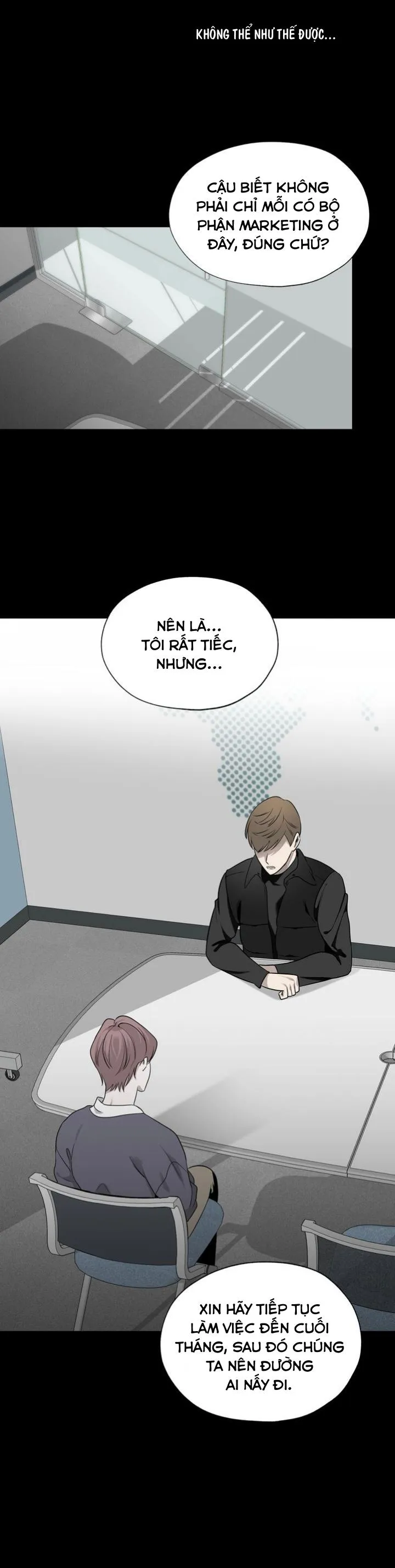 Độ Tan Chảy Chapter 32 Trang 26