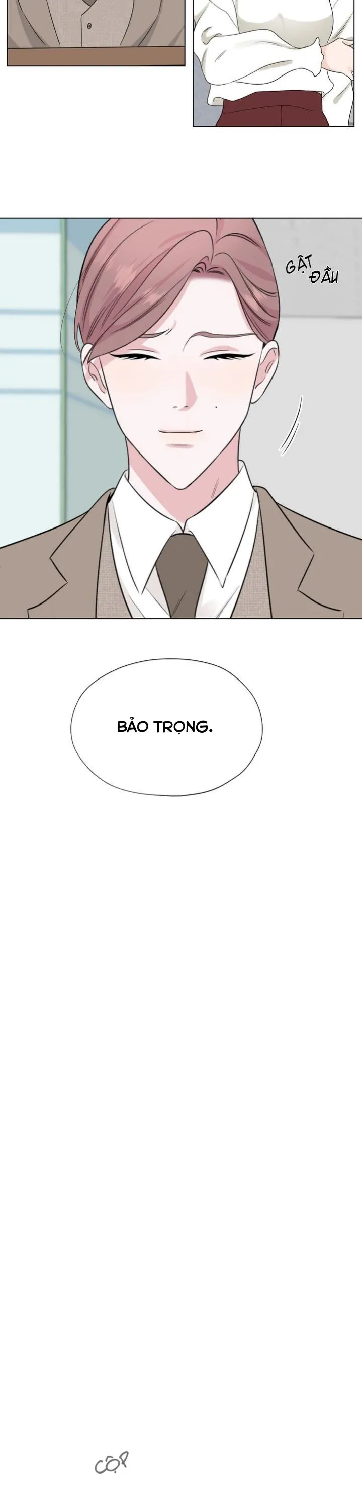 Độ Tan Chảy Chapter 33 Trang 10