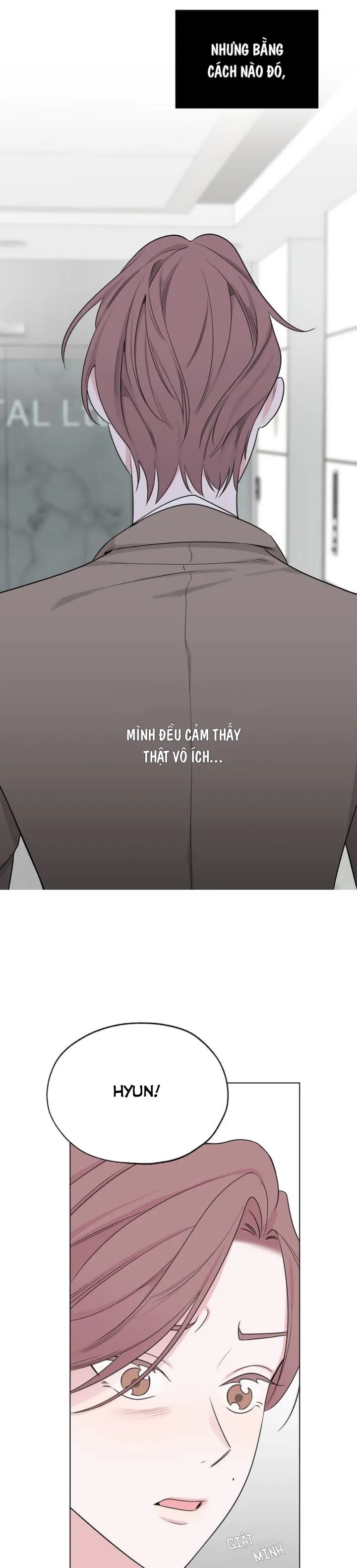 Độ Tan Chảy Chapter 33 Trang 12