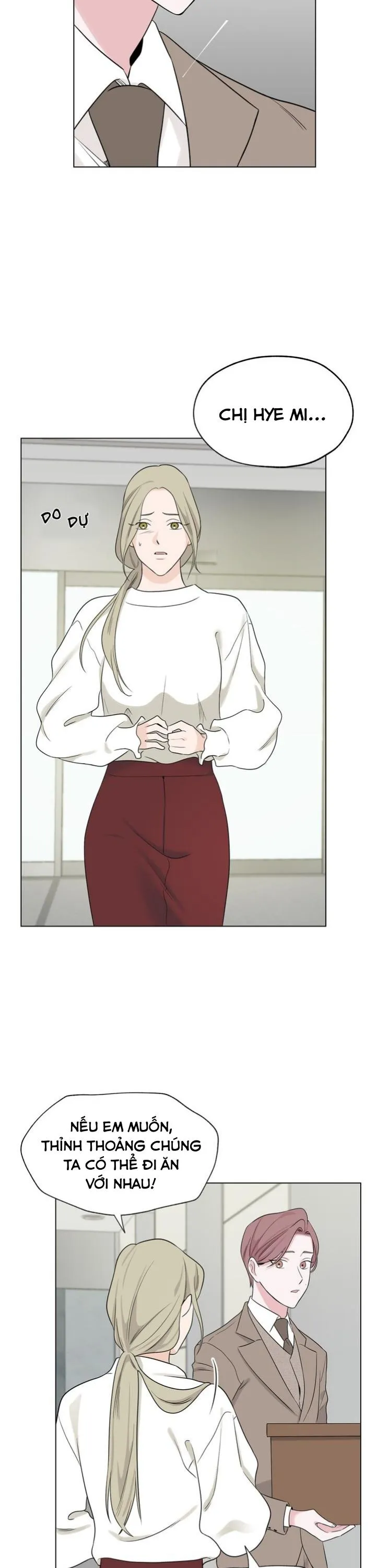 Độ Tan Chảy Chapter 33 Trang 13