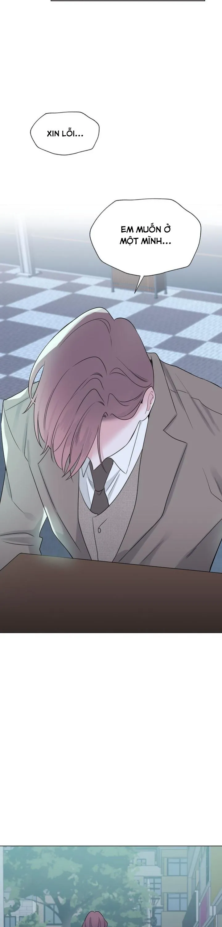 Độ Tan Chảy Chapter 33 Trang 18