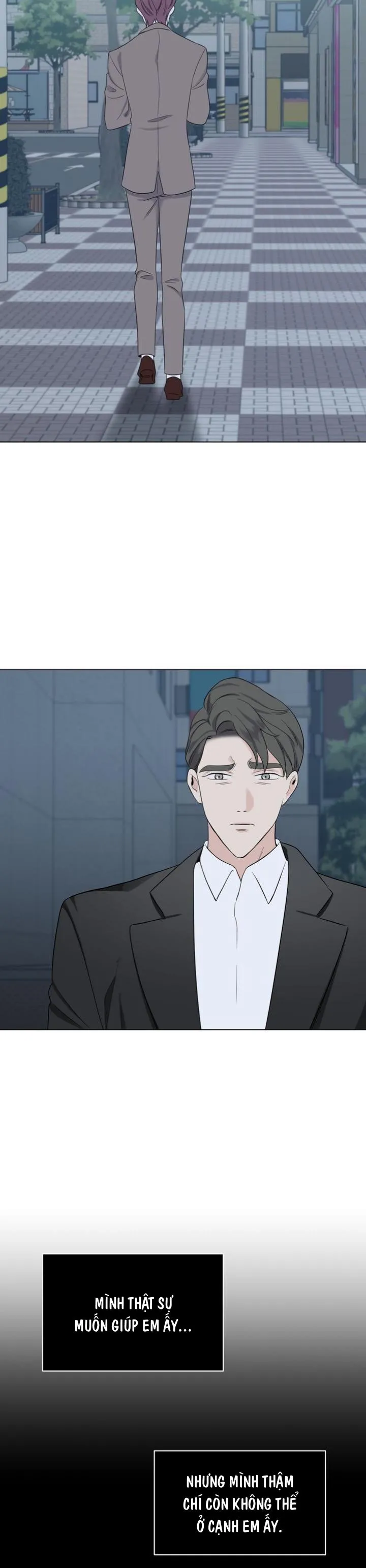 Độ Tan Chảy Chapter 33 Trang 19