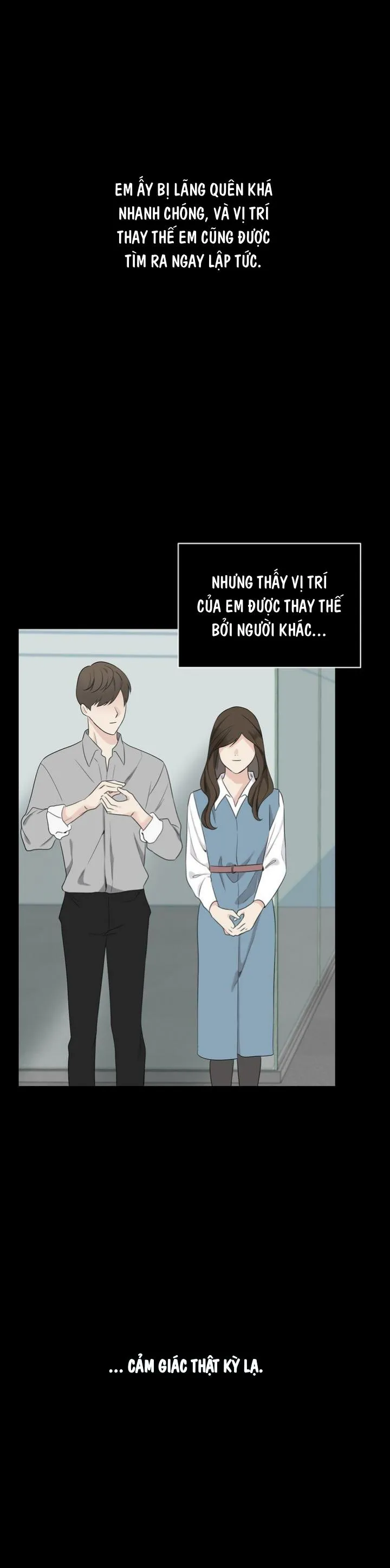 Độ Tan Chảy Chapter 33 Trang 20