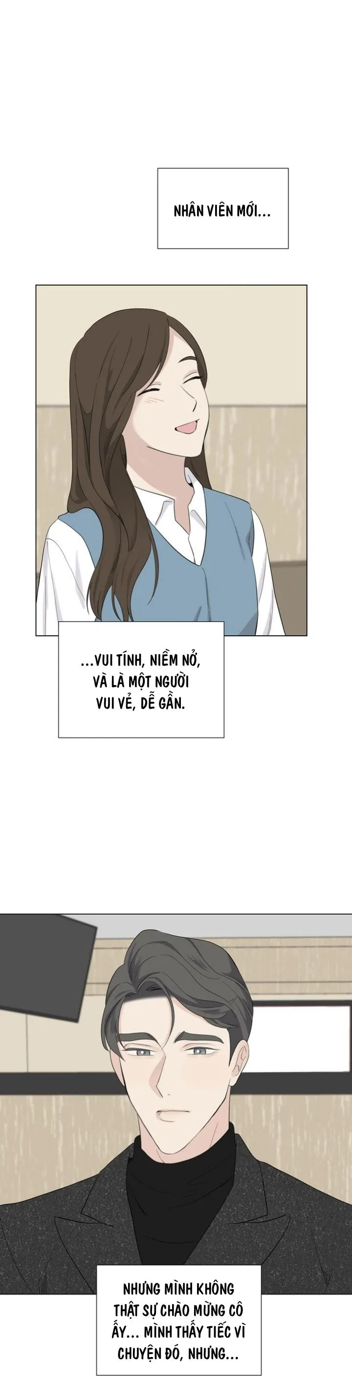 Độ Tan Chảy Chapter 33 Trang 22