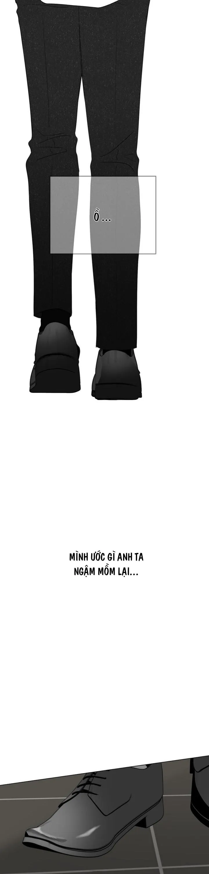 Độ Tan Chảy Chapter 33 Trang 27