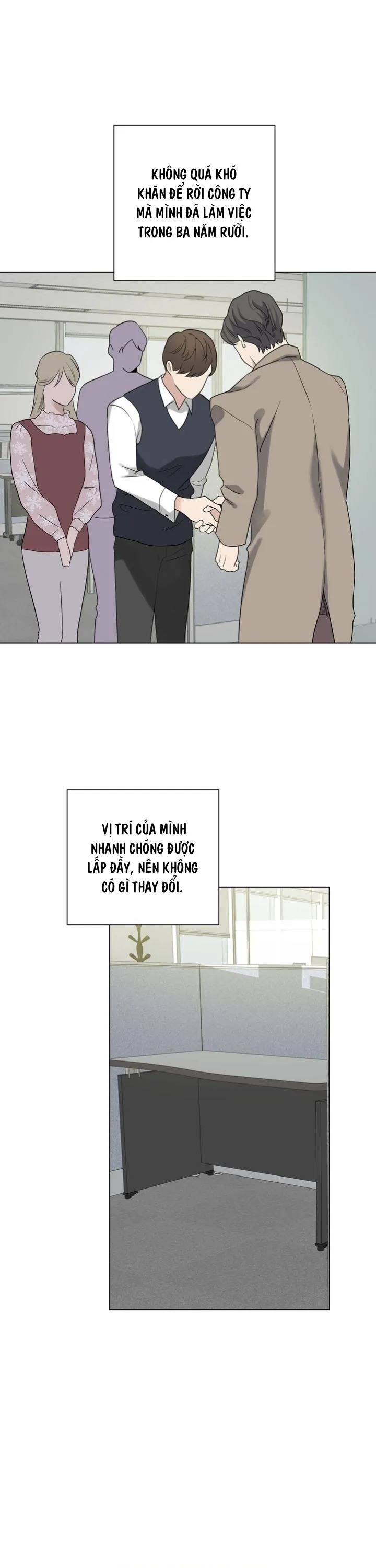 Độ Tan Chảy Chapter 34 Trang 13