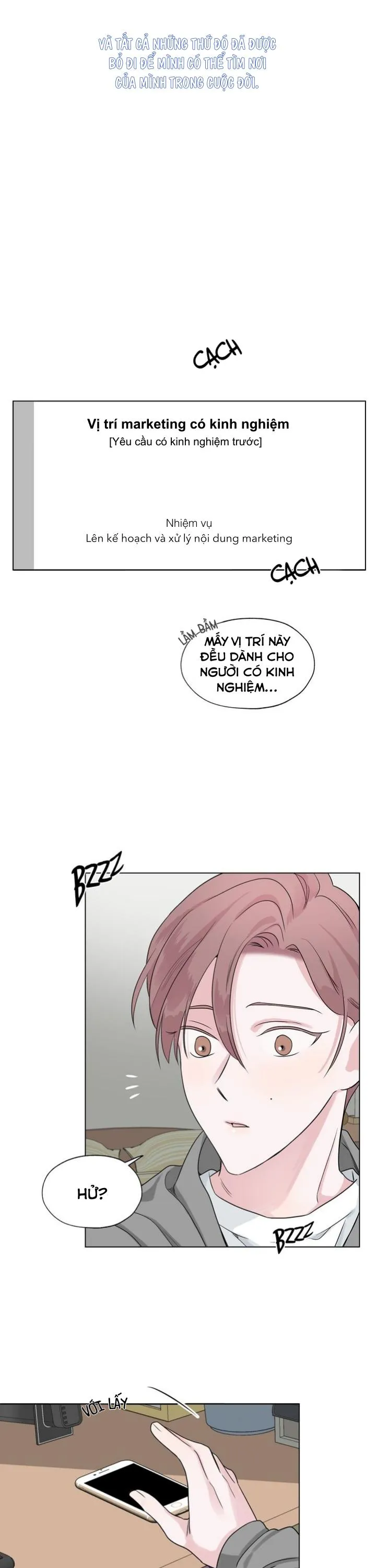 Độ Tan Chảy Chapter 34 Trang 14