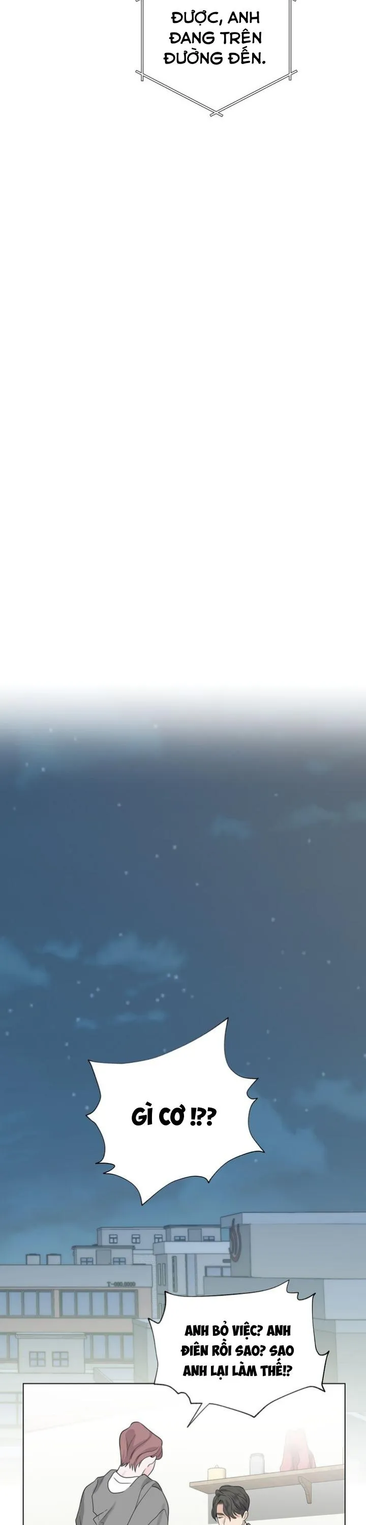 Độ Tan Chảy Chapter 34 Trang 17