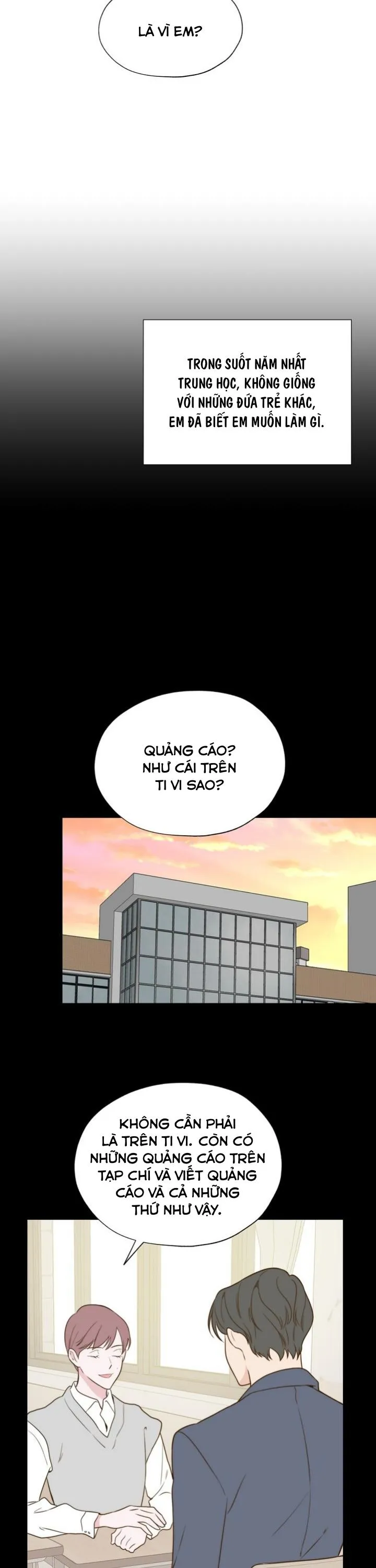 Độ Tan Chảy Chapter 34 Trang 25