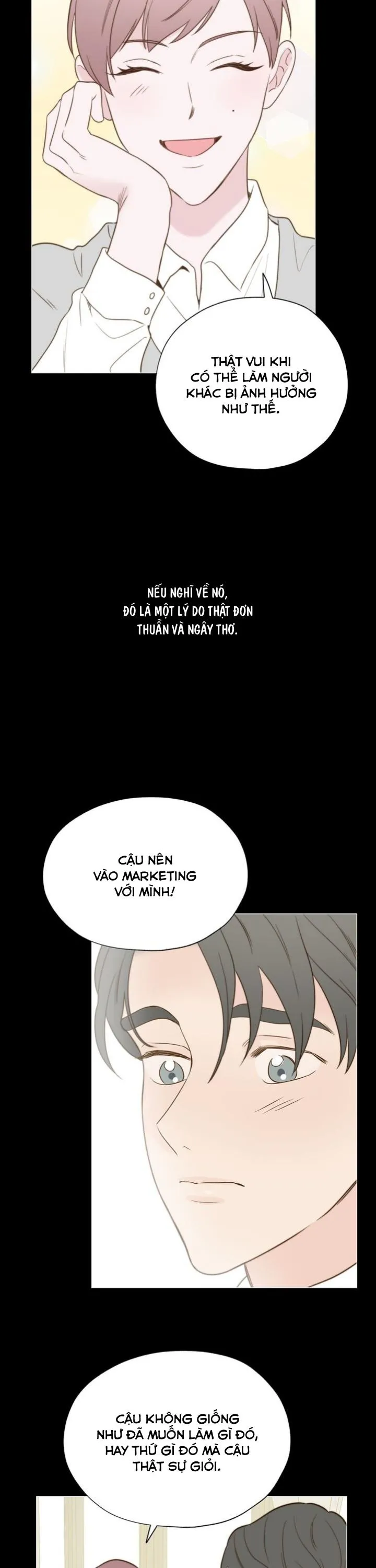 Độ Tan Chảy Chapter 34 Trang 27