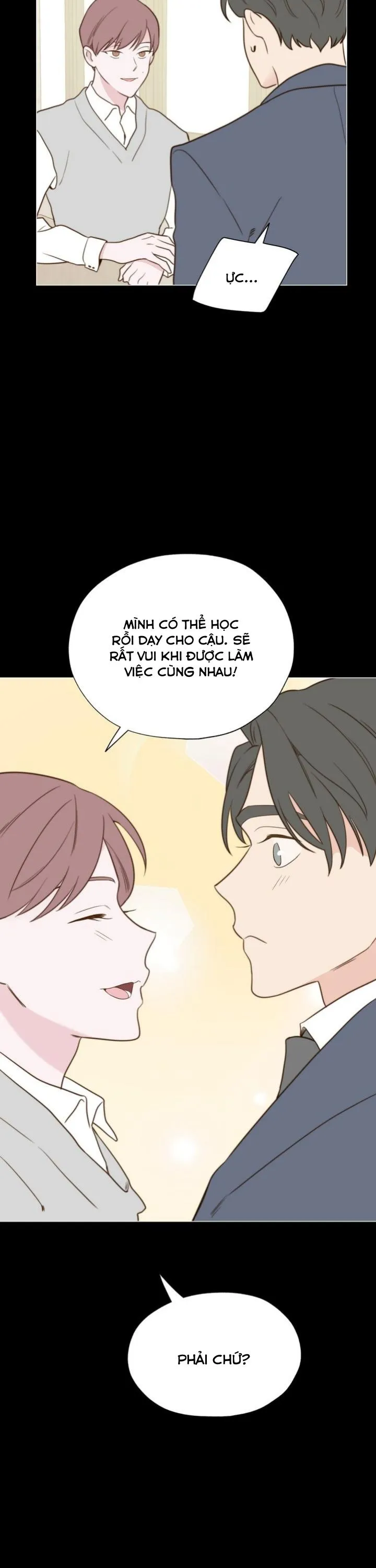 Độ Tan Chảy Chapter 34 Trang 28