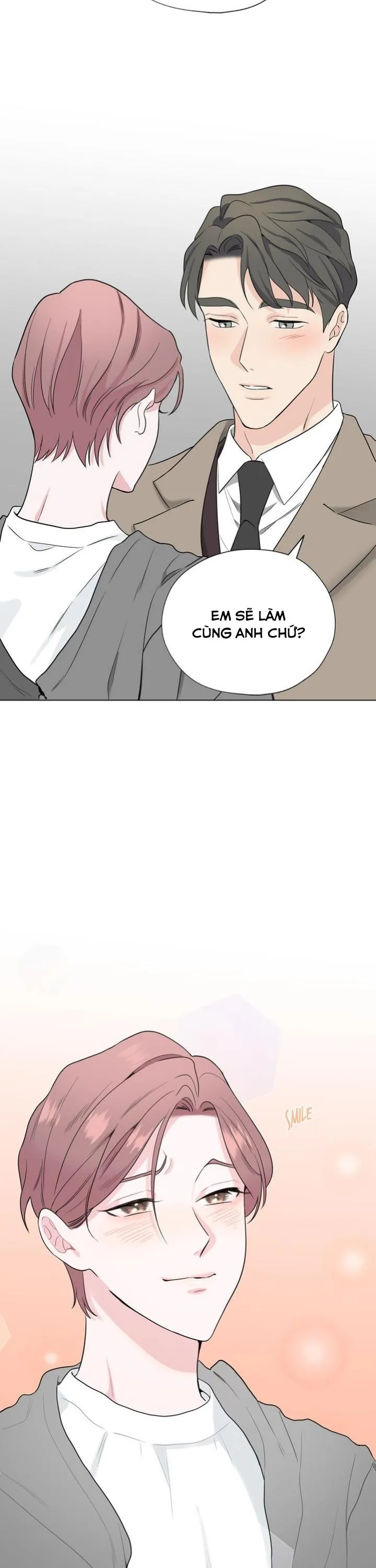 Độ Tan Chảy Chapter 35 Trang 10