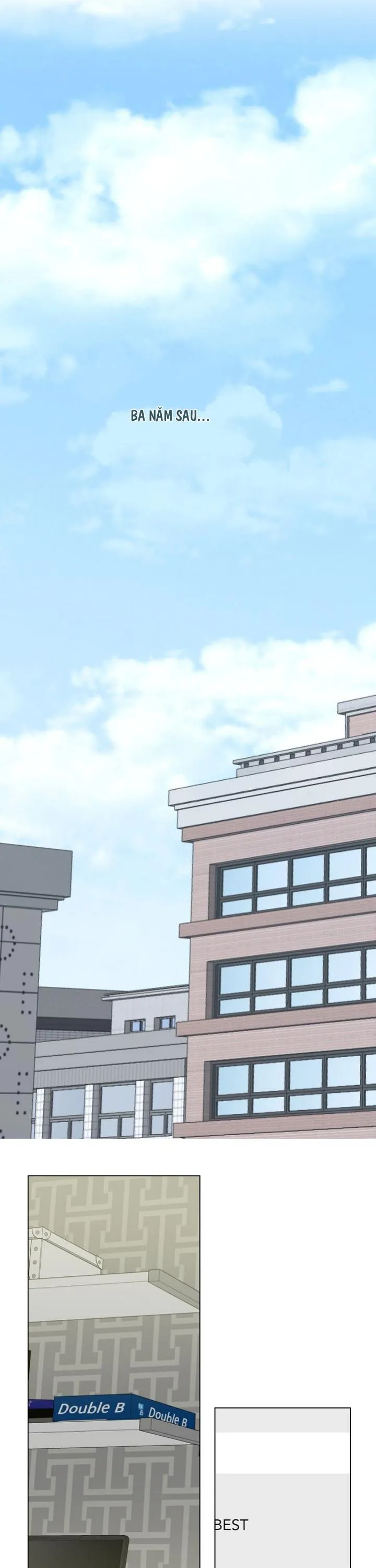 Độ Tan Chảy Chapter 35 Trang 12