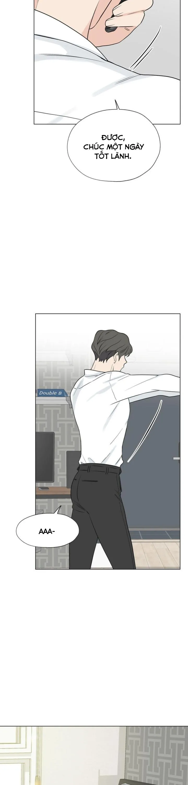 Độ Tan Chảy Chapter 35 Trang 14