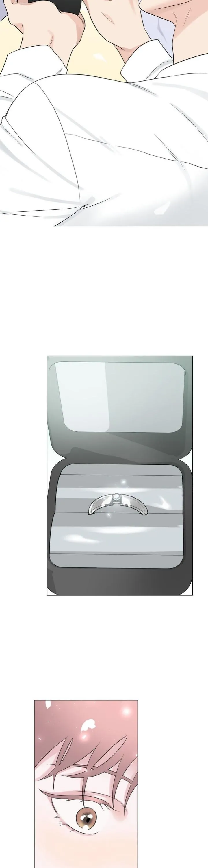 Độ Tan Chảy Chapter 35 Trang 25