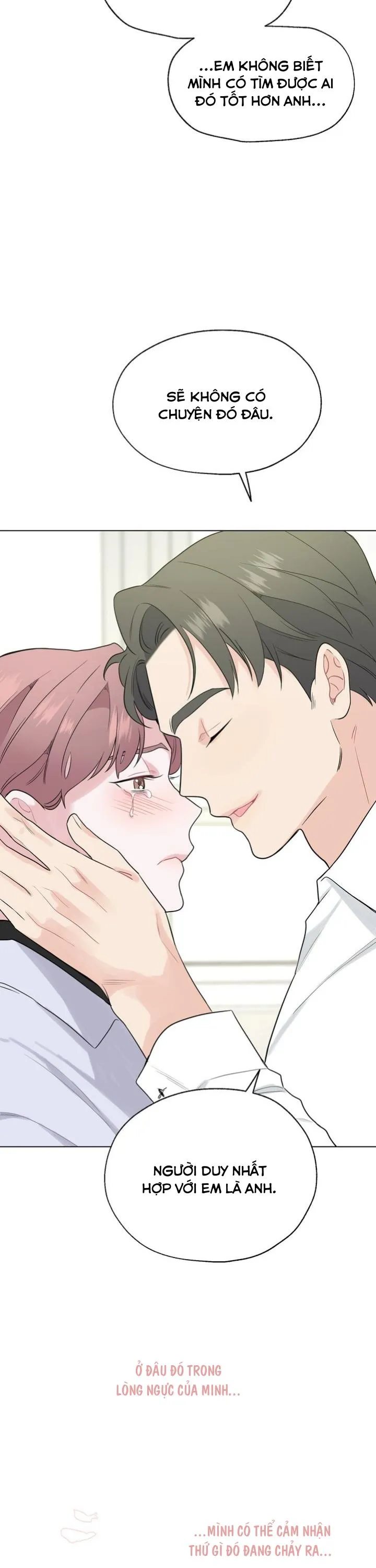 Độ Tan Chảy Chapter 35 Trang 30