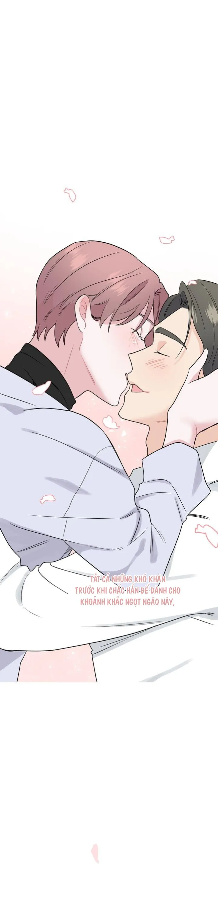 Độ Tan Chảy Chapter 35 Trang 31