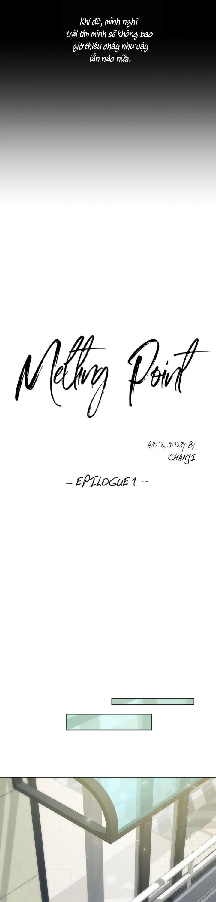 Độ Tan Chảy Chapter 36 Trang 7