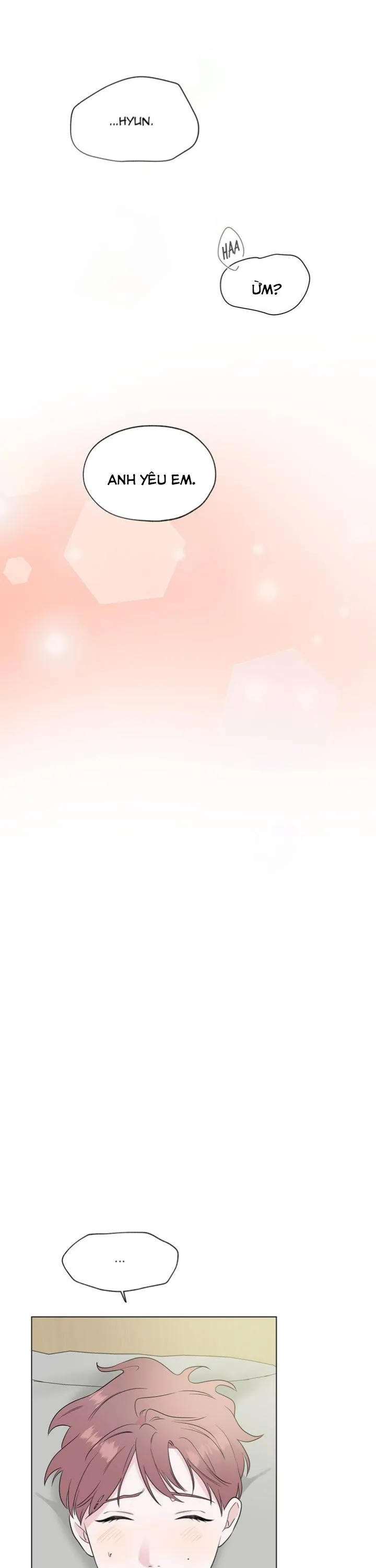 Độ Tan Chảy Chapter 36 Trang 24