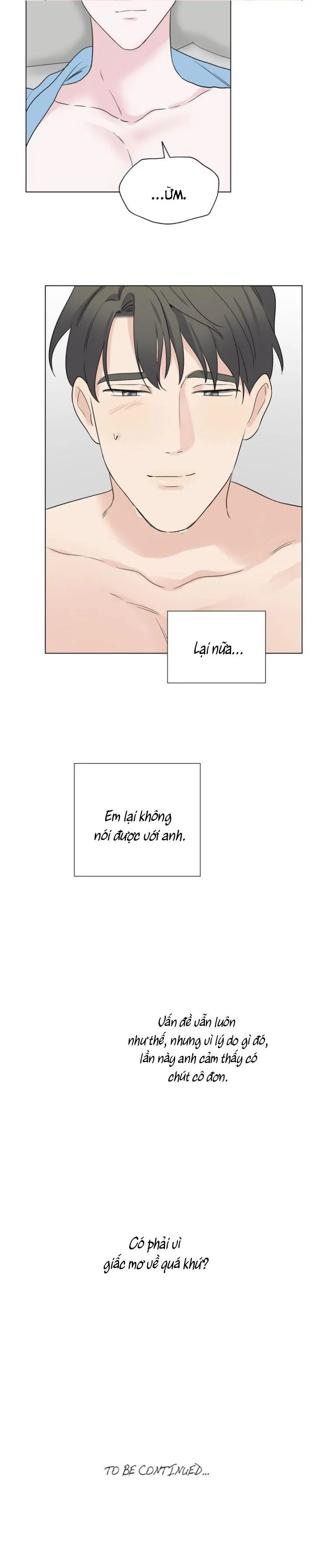 Độ Tan Chảy Chapter 36 Trang 25