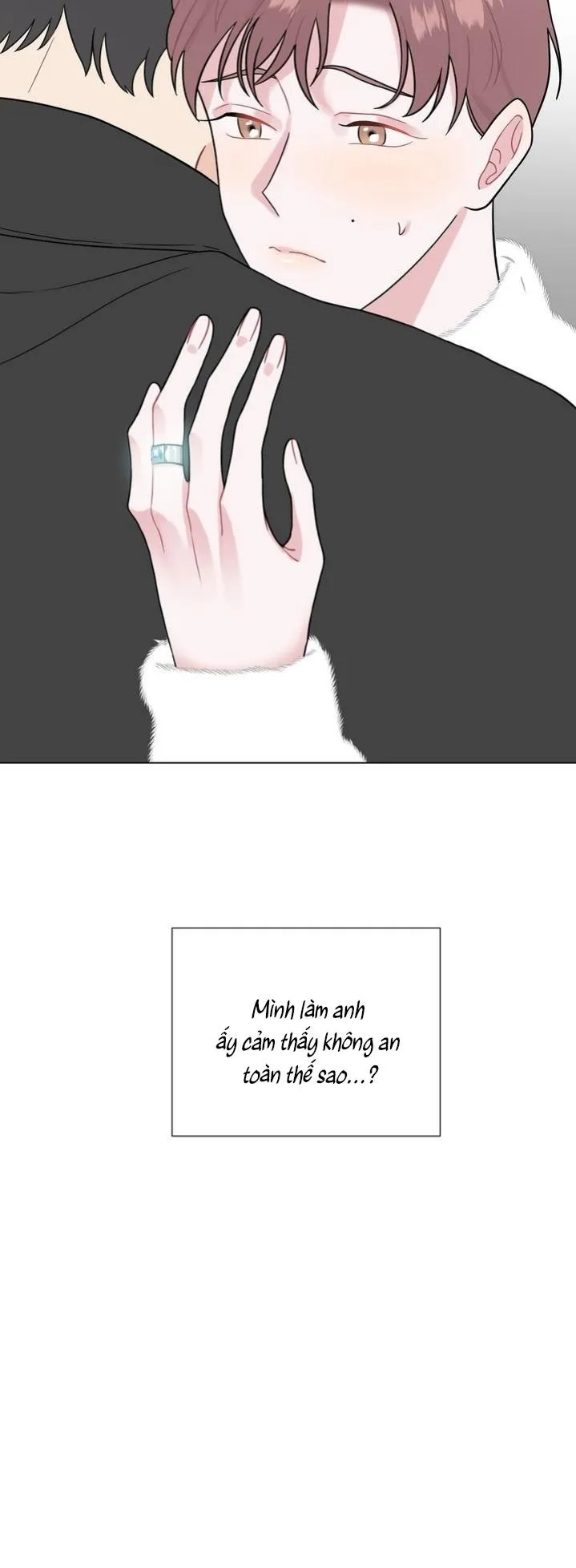 Độ Tan Chảy Chapter 37 Trang 24