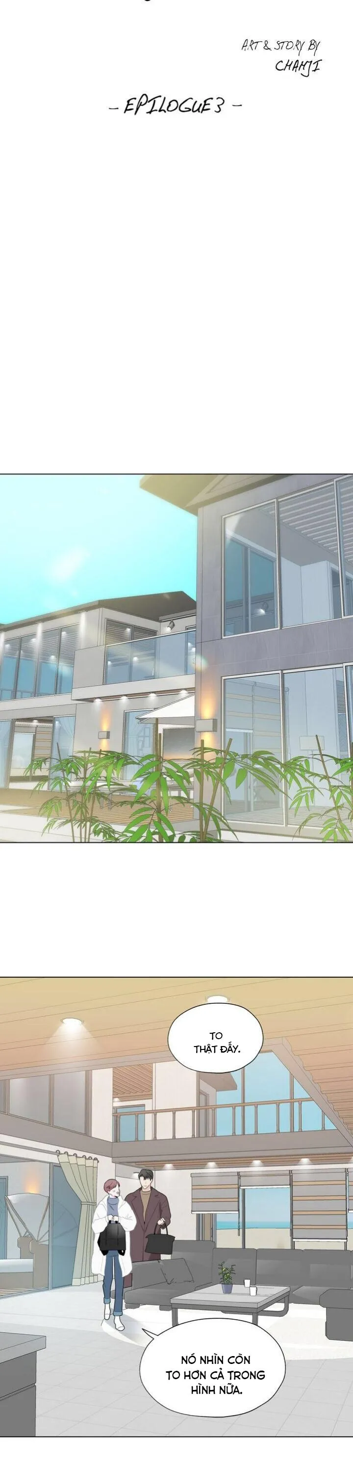 Độ Tan Chảy Chapter 38 Trang 7