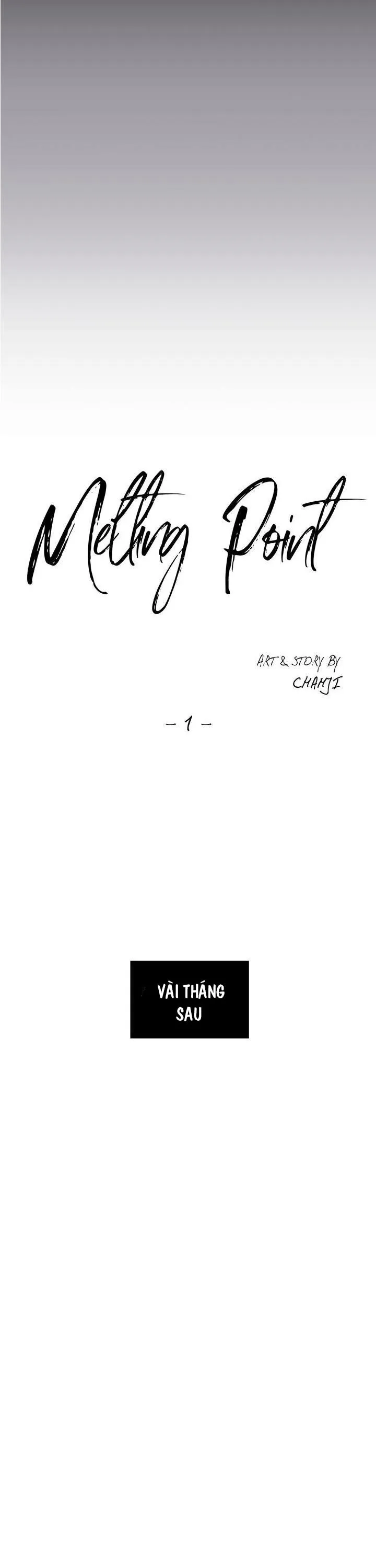 Độ Tan Chảy Chapter 1 Trang 10