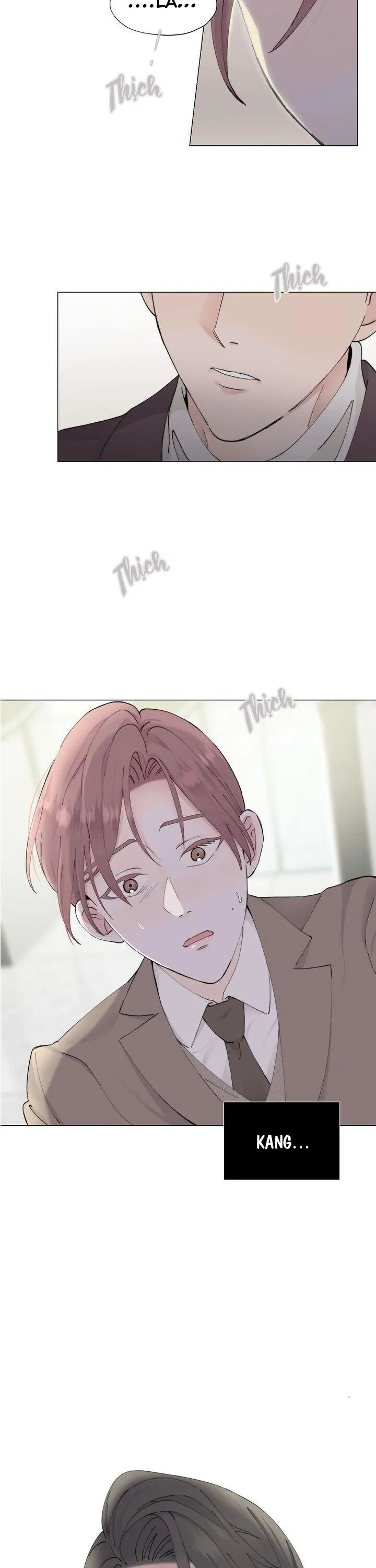 Độ Tan Chảy Chapter 1 Trang 30