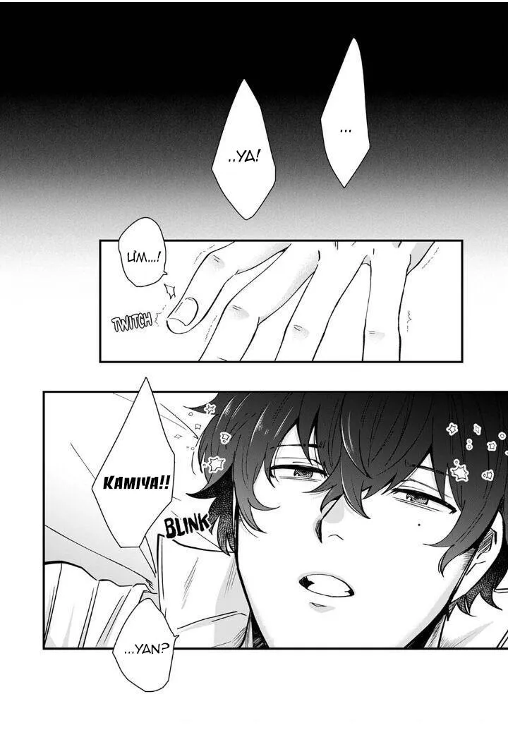 Do Your Job, Incubus! ~Another Night of Naughty Service for You Chapter 5 Trang 12