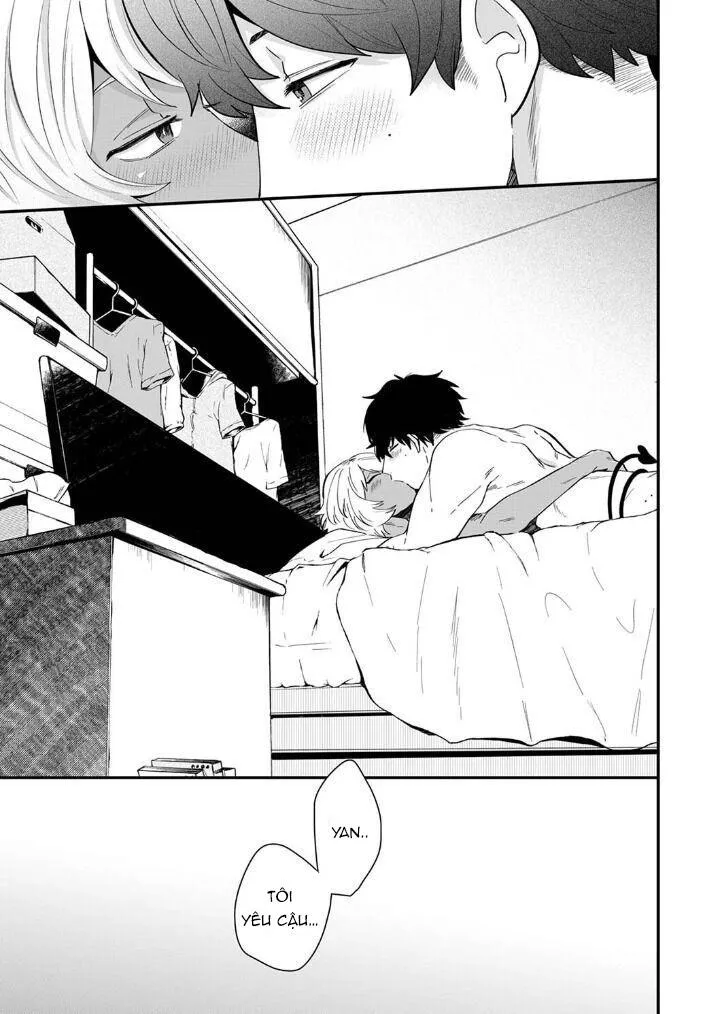 Do Your Job, Incubus! ~Another Night of Naughty Service for You Chapter 5 Trang 23