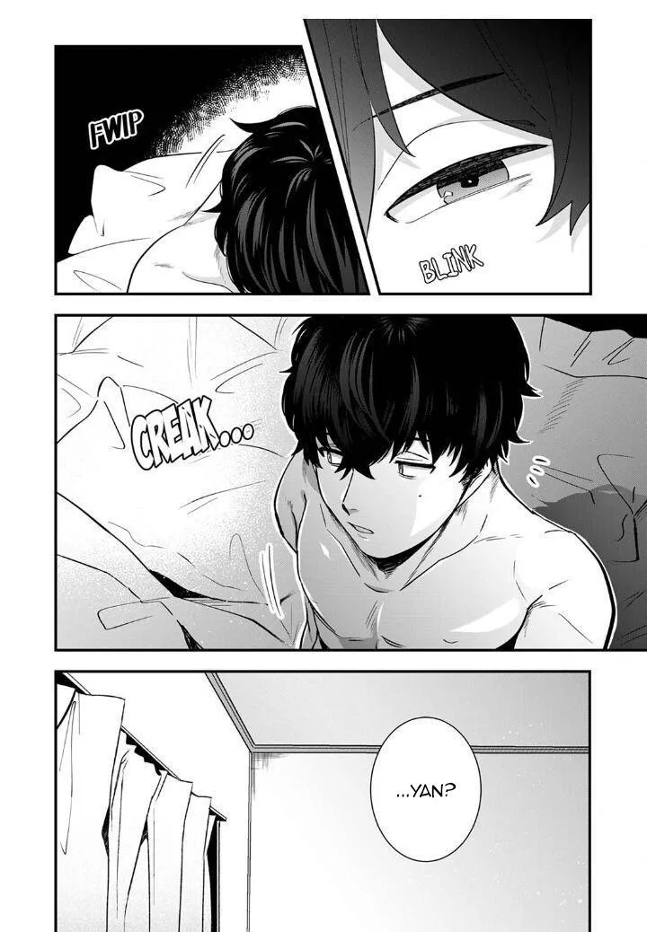 Do Your Job, Incubus! ~Another Night of Naughty Service for You Chapter 5 Trang 26