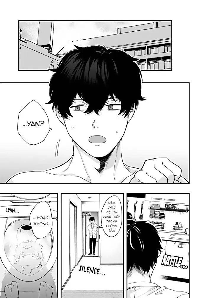 Do Your Job, Incubus! ~Another Night of Naughty Service for You Chapter 6 Trang 3