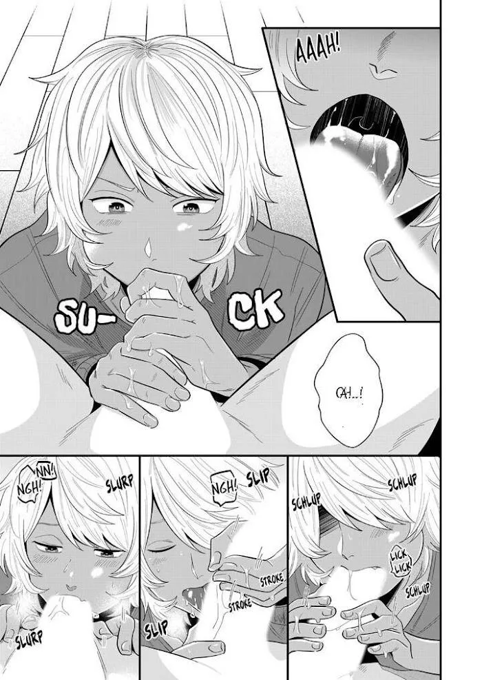 Do Your Job, Incubus! ~Another Night of Naughty Service for You Chapter 1 Trang 11