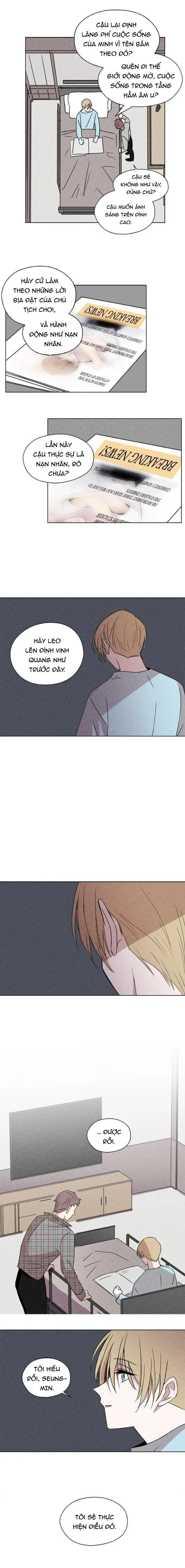 Đóa Hóa Cho Em Chapter 2 Trang 5