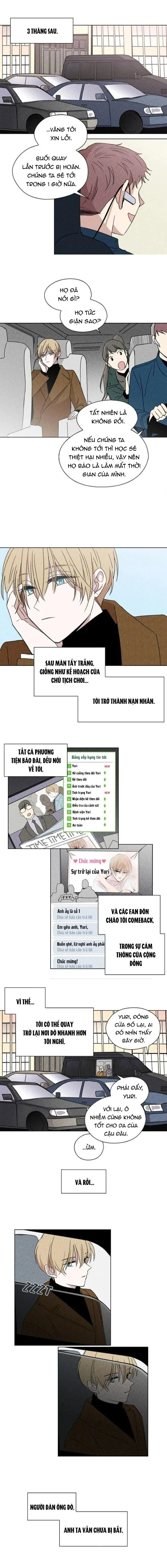 Đóa Hóa Cho Em Chapter 2 Trang 6