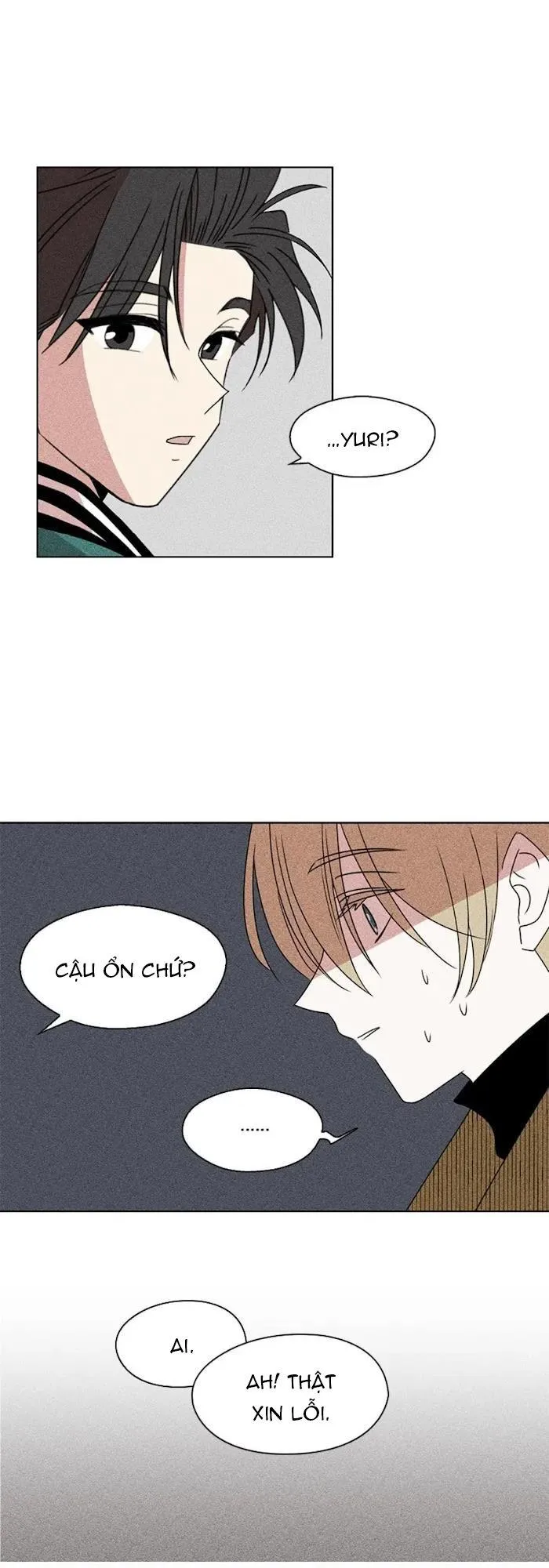 Đóa Hóa Cho Em Chapter 3 Trang 4