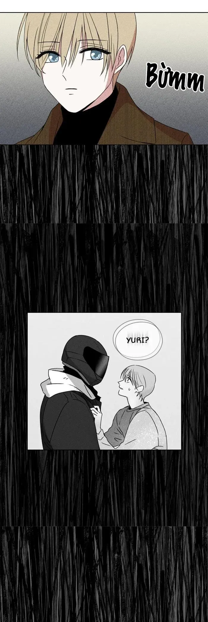 Đóa Hóa Cho Em Chapter 3 Trang 11