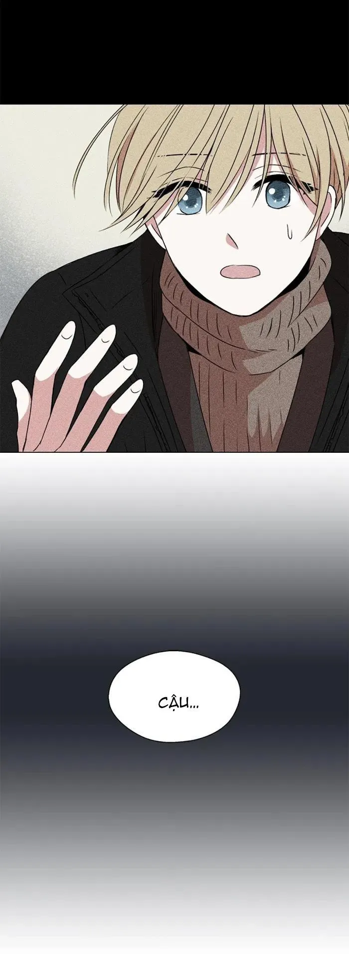 Đóa Hóa Cho Em Chapter 3 Trang 28