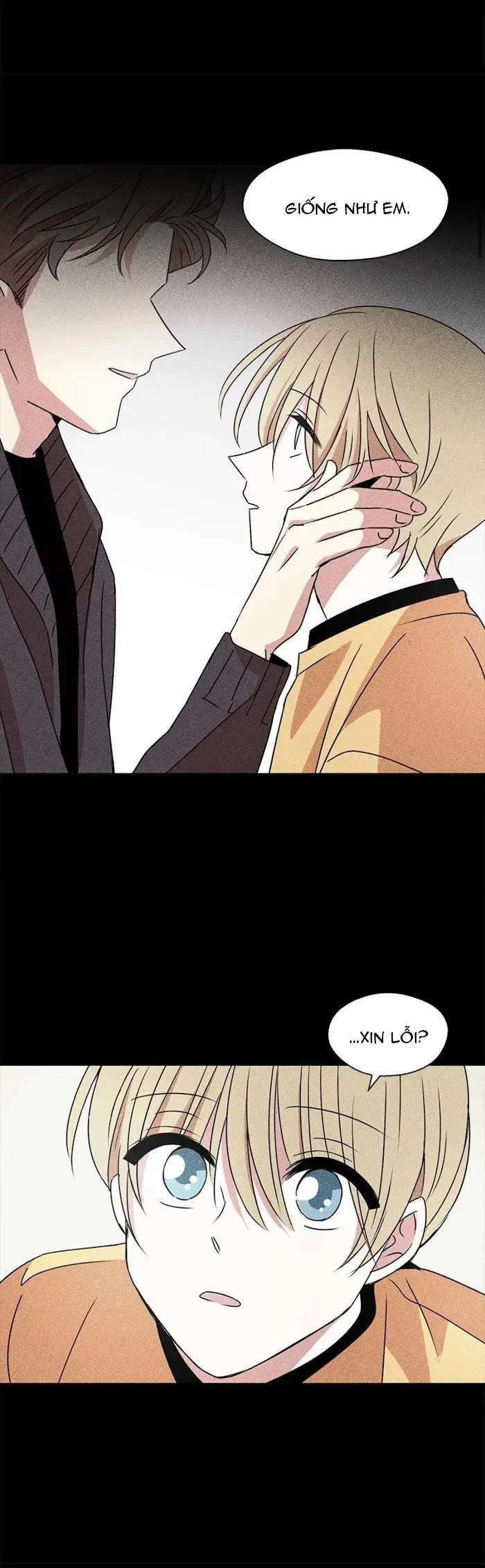 Đóa Hóa Cho Em Chapter 4 Trang 7