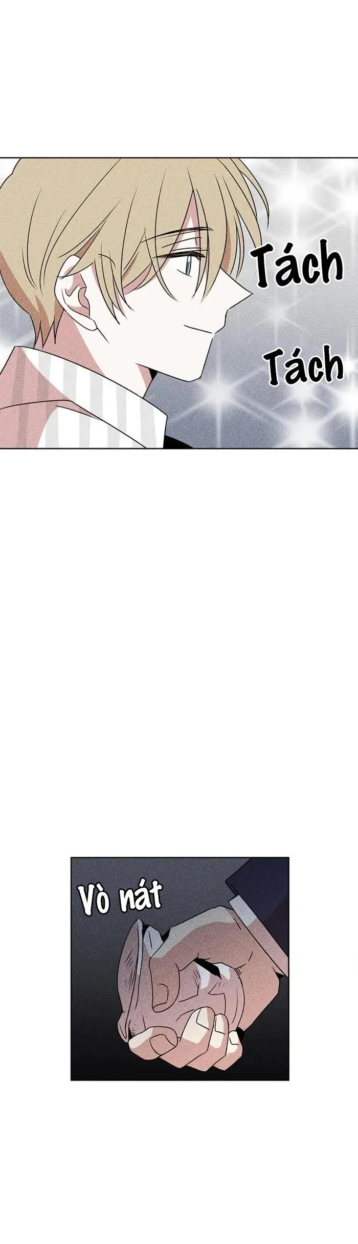 Đóa Hóa Cho Em Chapter 4 Trang 14