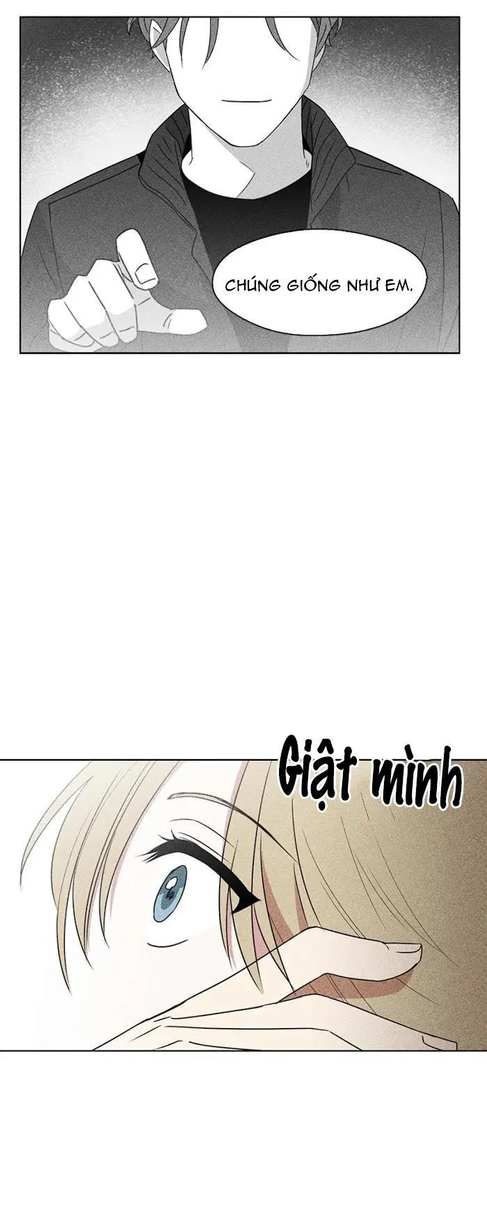 Đóa Hóa Cho Em Chapter 4 Trang 18