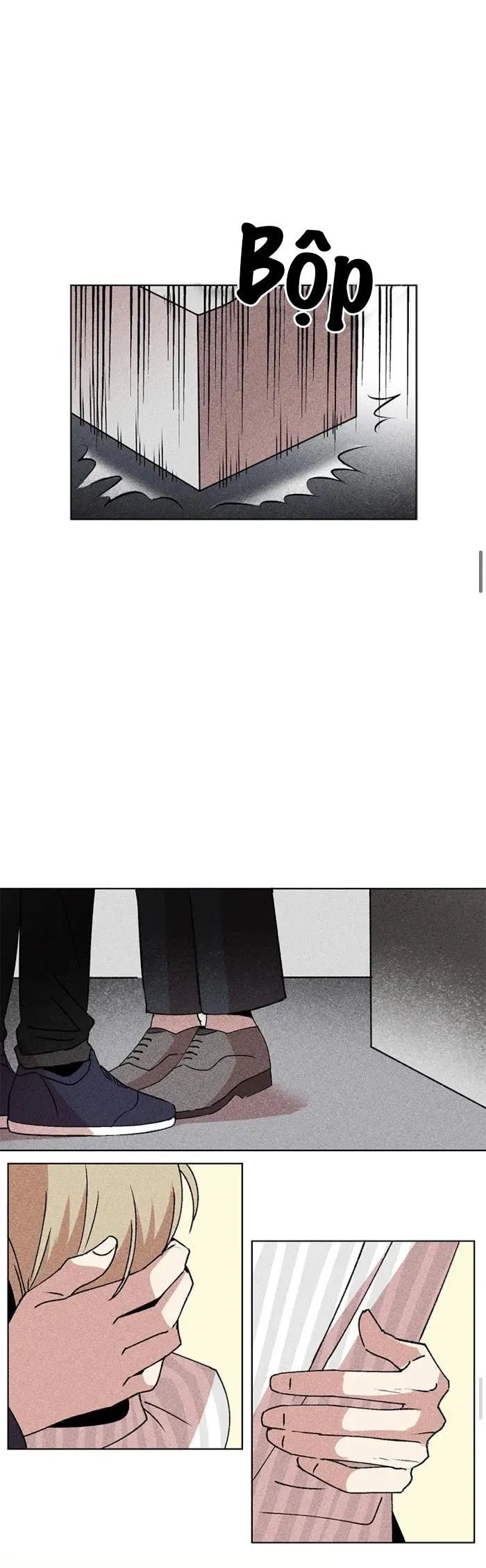 Đóa Hóa Cho Em Chapter 4 Trang 20