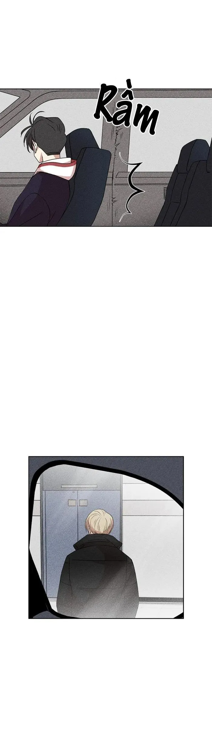 Đóa Hóa Cho Em Chapter 5 Trang 3